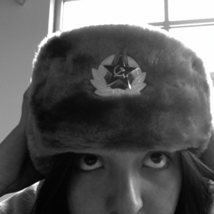 Annie Aymond's avatar