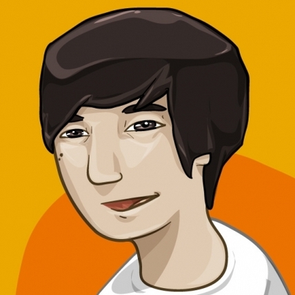 Brian Yu's avatar