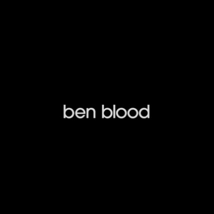 Ben's avatar
