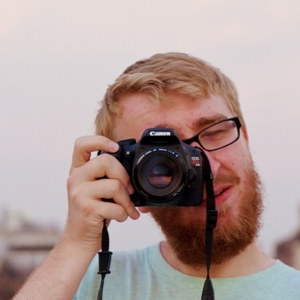 Adam Brodowski's avatar
