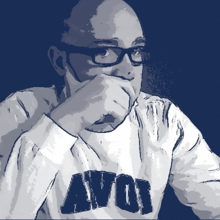 Cary Black's avatar