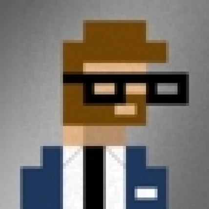 Cody Keisler's avatar