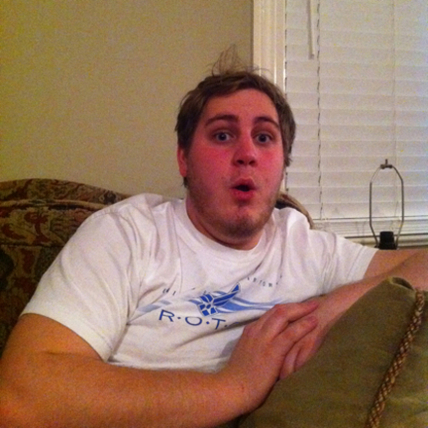 Caleb Kavli's avatar