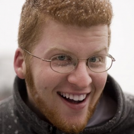 Eric Florenzano's avatar