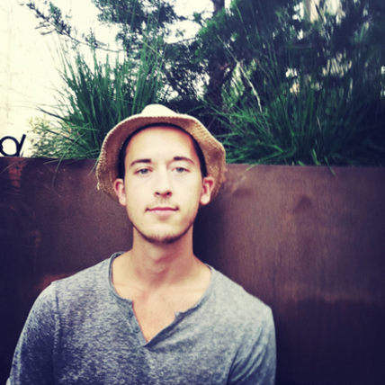 Garrett Olinger's avatar