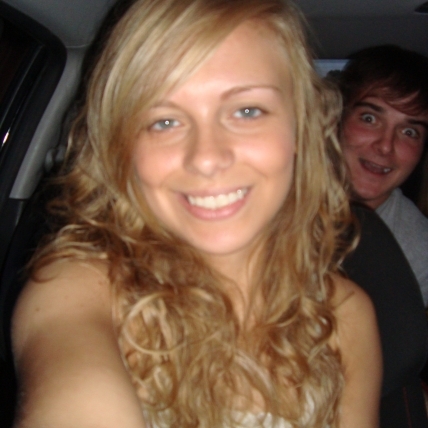 Hannah Alford's avatar