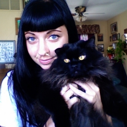 Hollie Thompson's avatar