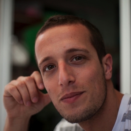 Idan Cohen's avatar