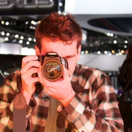Jerome Tave's avatar