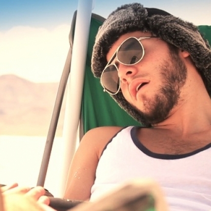 Josh Roos' avatar