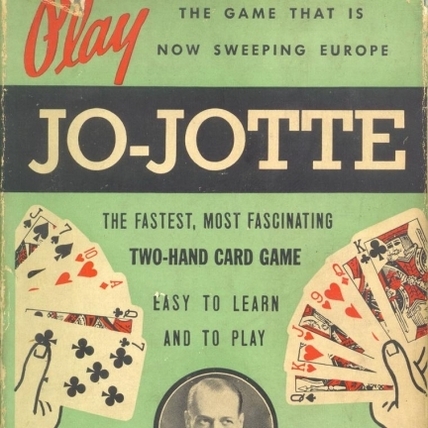 Jotte's avatar