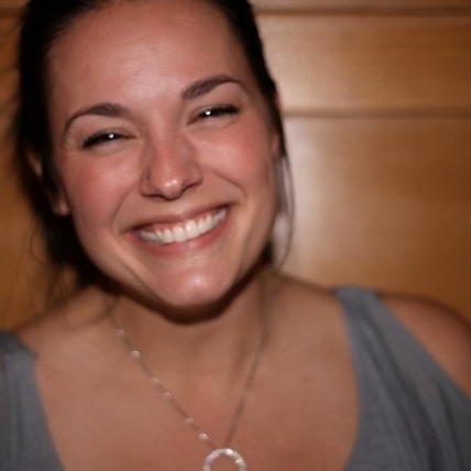 Liza Cochran's avatar