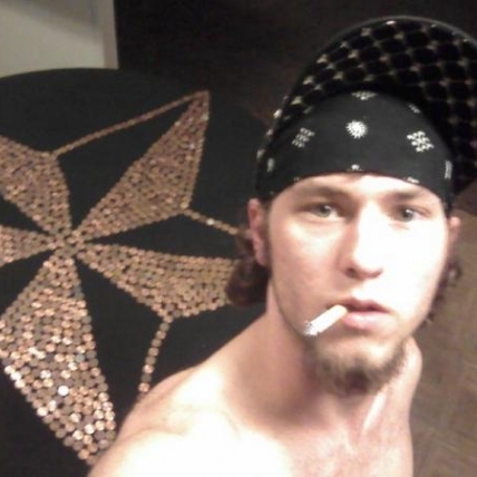 Blake Allison's avatar