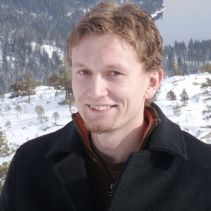 Luke McReynolds' avatar