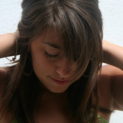 Sheena Anagnostopoulos' avatar