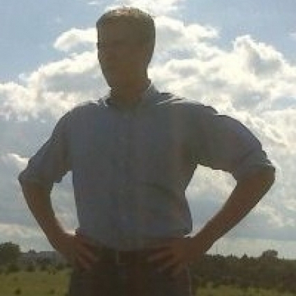 Brad Flick's avatar
