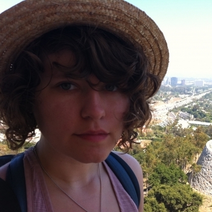 Sarah Adams' avatar