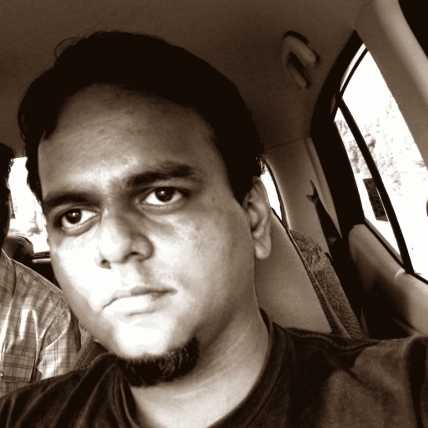 Swamy G's avatar