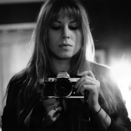 Kate Cauthen's avatar